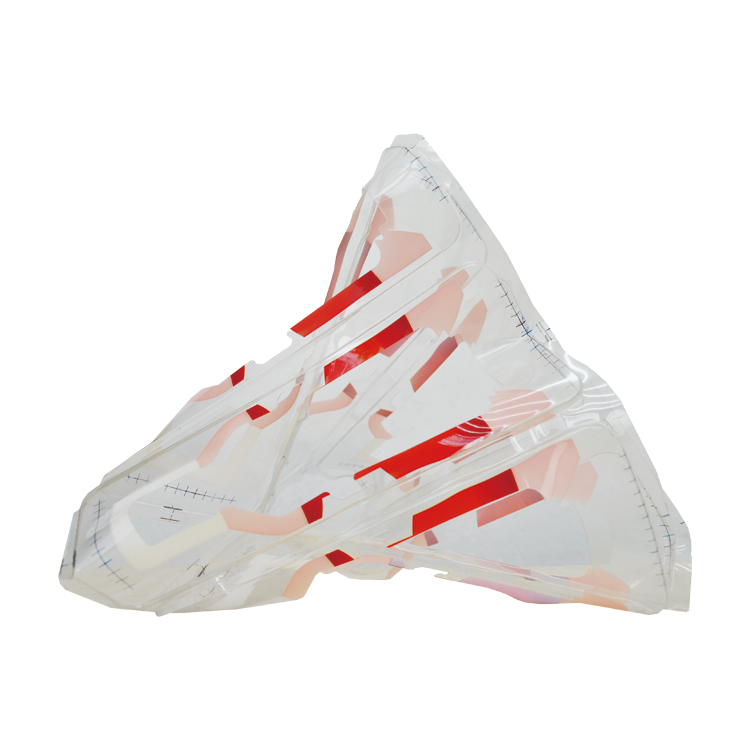 Vending machine Graphic