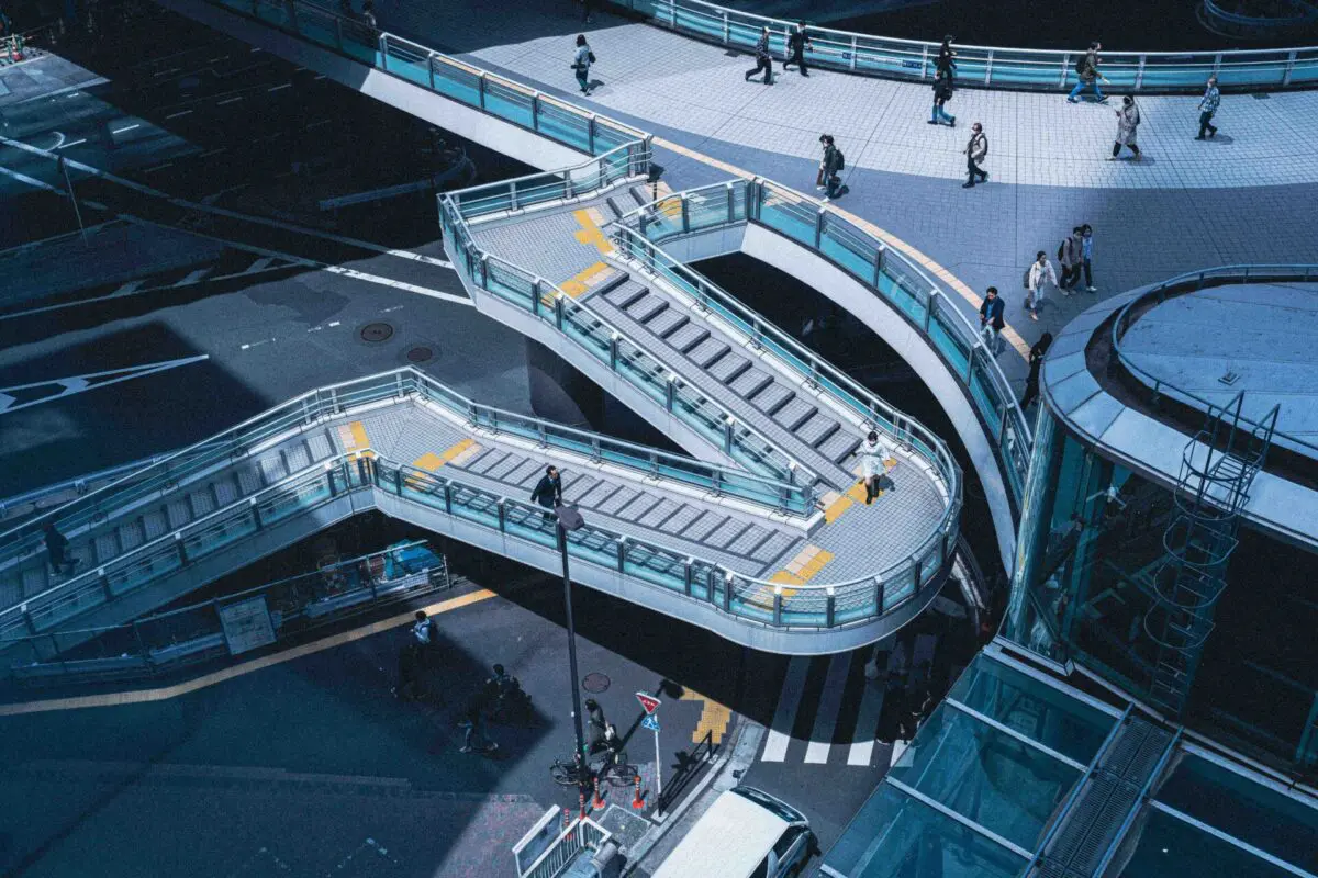 Shibuya No Fukei | Palab パラボ