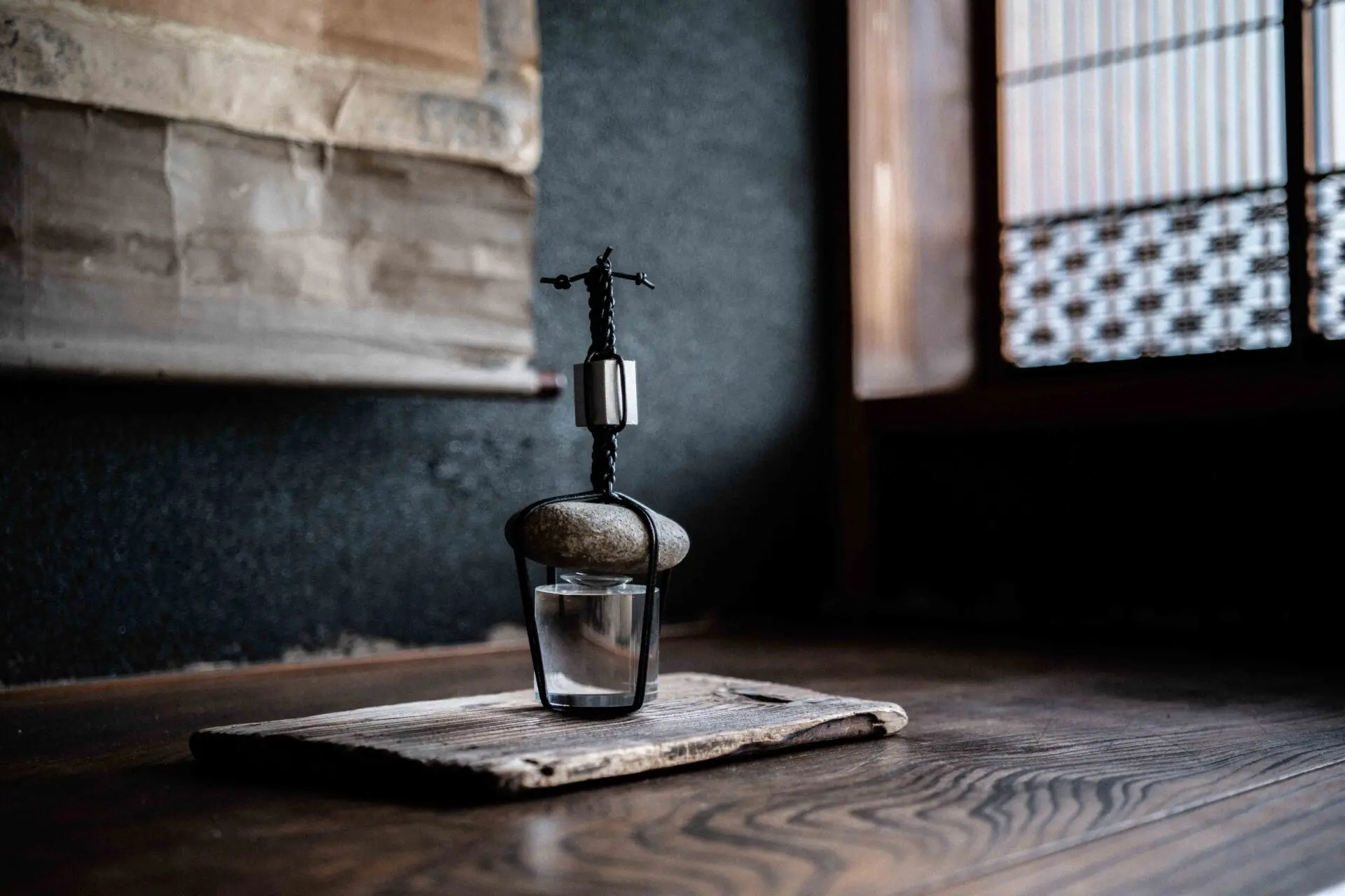 HAZAI KNOT | Palab パラボ